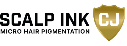 Scalp Ink CJ